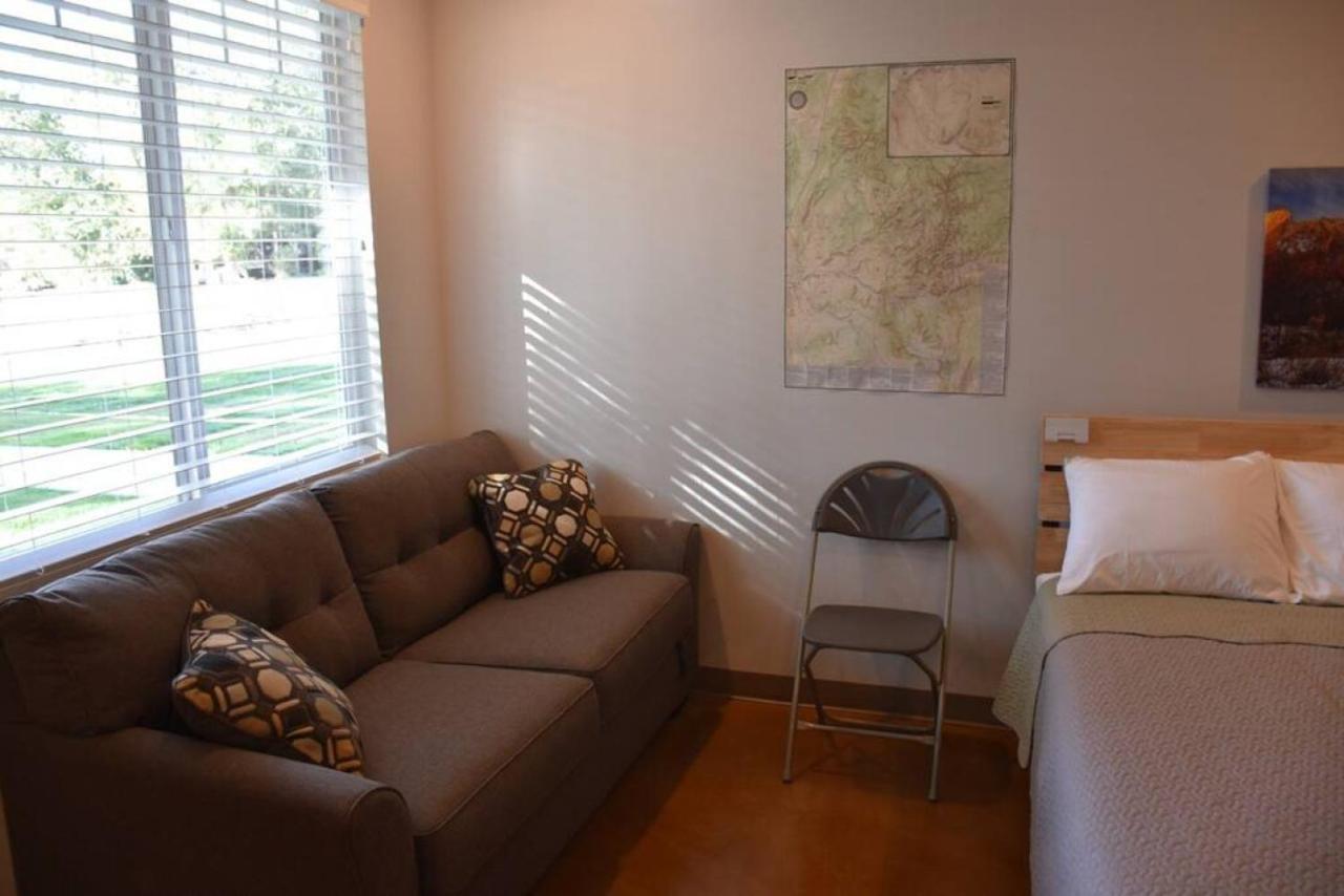 Bunkhouse 10B Comfortable And Cozy 拉沃肯 外观 照片